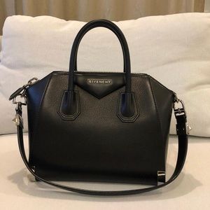 Givenchy Antigonia - Black